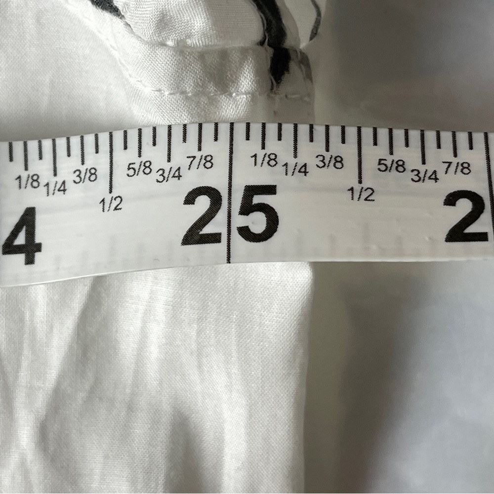 Ted Baker London Oldford Thistle Print Button-Up Shirt Size 6 (XXL) - Picture 12 of 15